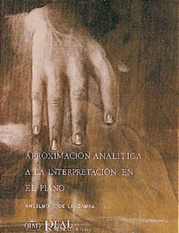 Aproximacion Analitica A La Interpretacion En El Piano 