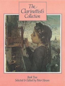 Clarinetist's Collection Book 2 