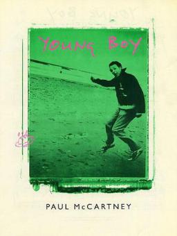 Young Boy 