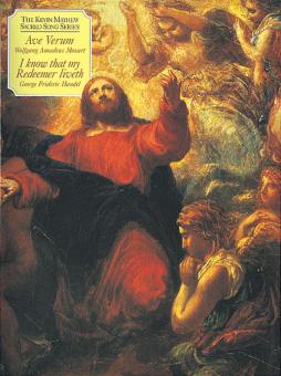 Ave Verum / I Know That My Redeemer Liveth 
