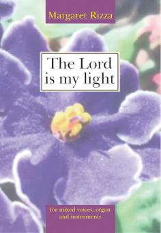 The Lord Is My Light 