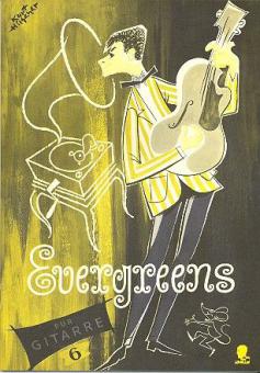 Evergreens Band 6 