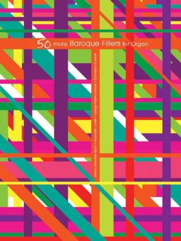 50 More Baroque Fillers 