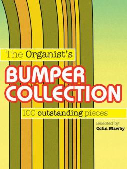 The Organist's Bumper Collection 