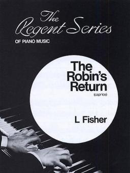 The Robin's Return 