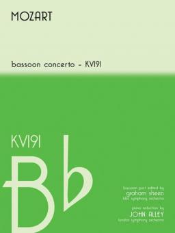Concerto K.191 