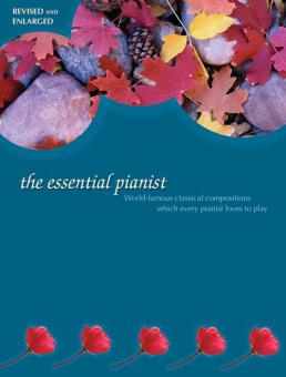 Essential Pianist 