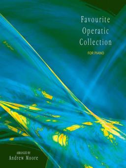 Favourite Operatic Collection 