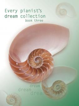 Every Pianist's Dream Collection Vol. 3 