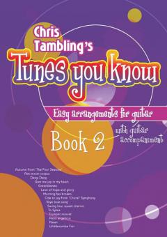 Tunes You Know Book 2 