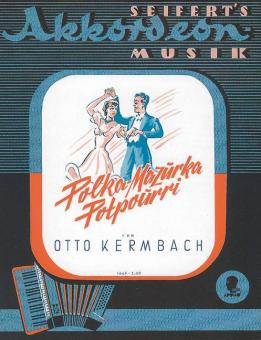 Polka Mazurka Potpourri 