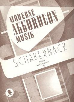 Schabernack 