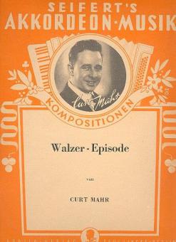 Walzer-Episode 