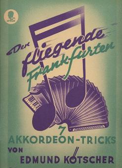 Der fliegende Frankfurter 
