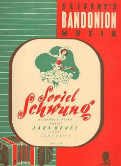Soviel Schwung 