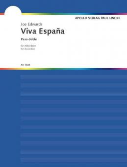 Viva España 