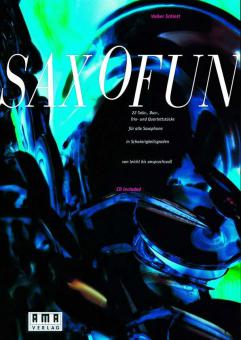 Saxofun 