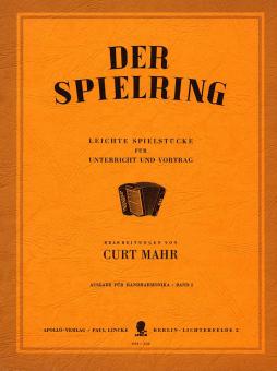 Der Spielring 2 