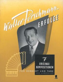 Walter Pörschmann Erfolge 