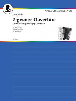 Zigeuner-Ouvertüre 