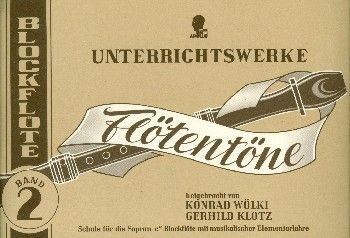 Flötentöne 2 