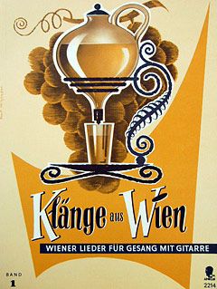 Klänge aus Wien 1 