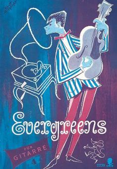 Evergreens Band 4 