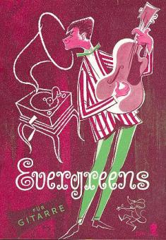 Evergreens Band 5 