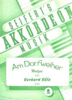 Am Dorfweiher 