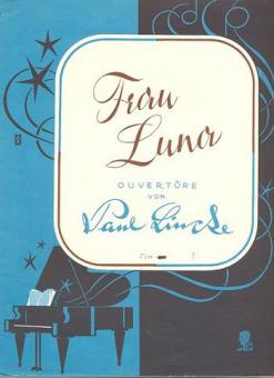 Frau Luna 