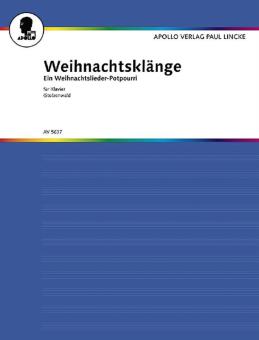 Weihnachtsklänge 