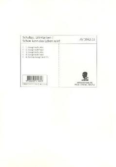 Lili Marleen / Schön kann das Leben sein! 