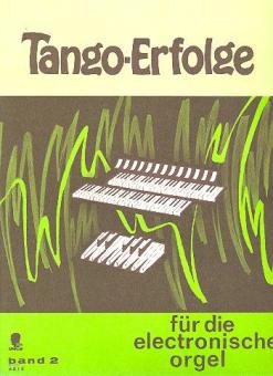 Tango Erfolge 2 