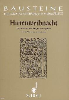 Hirtenweihnacht 