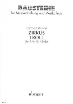 Zirkus Troll Standard