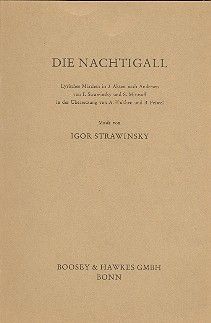 The Nightingale 