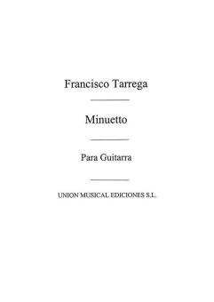 Minuetto 
