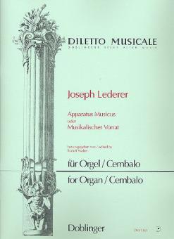 Apparatus Musicus 