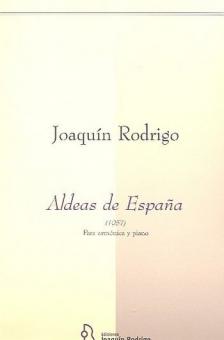 Aldeas de Espana 