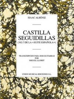 Castilla Seguidillas 