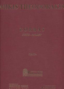 Zorbas 