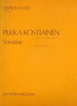 Sonatine 