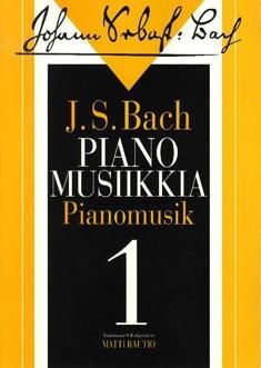 Music for Piano 1 
