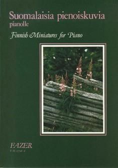 Finnish Miniatures 