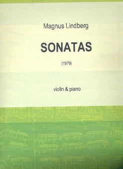 Sonatas 