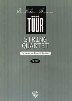 String Quartet 