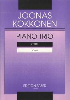 Piano Trio 