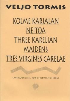 Three Karelian Maidens 