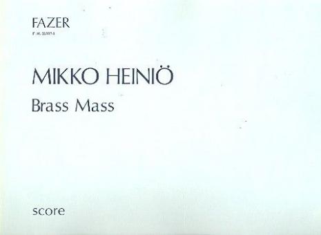 Brass Mass 