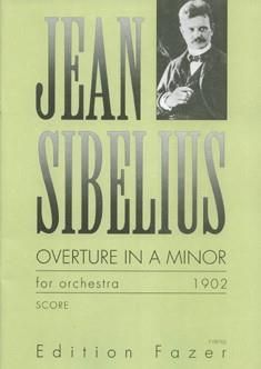 Overture A minor 
